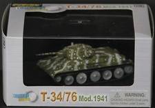 Dragon armor 60474 panzer - dragon, t34