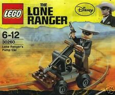 LEGO 30260 Disney LONE RANGER