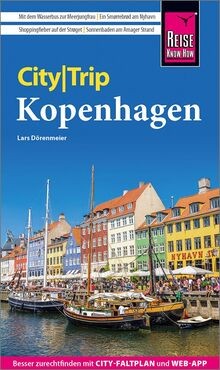 Reise know how citytrip - know-how,