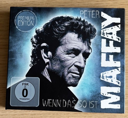 Peter maffay wenn - maffay, so