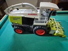 BRUDER 02131 Claas Jaguar 900