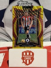 Nathan Collins - 2024-25