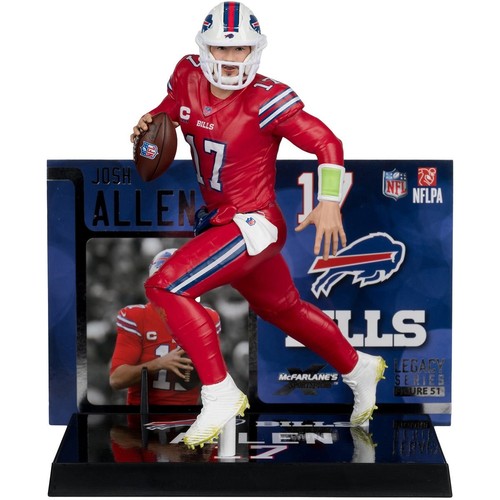 Josh allen buffalo bills 2025 - josh,