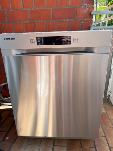 Spülmaschine samsung dw60m605 - spülmaschine,