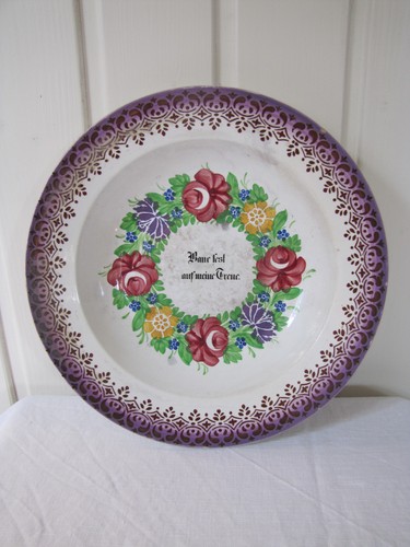 Villeroy boch vintage - &,