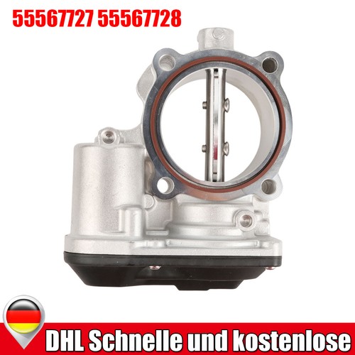 Drosselklappe für opel astra - für,