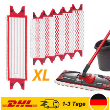 Wischmopp für Vileda Ultramax