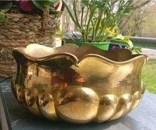 Schön Alt Blumentopf