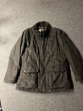 Camel Active Herren Winterjacke, Braun, Größe 27