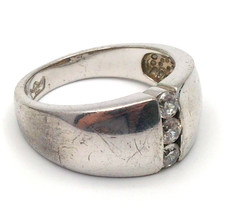 Exklusiver Ring aus 925er