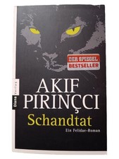 Akif Pirinçci Felidae