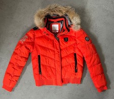 Miss Nickelson Damen