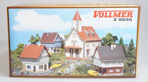 Vollmer gebäude spur z - vollmer,