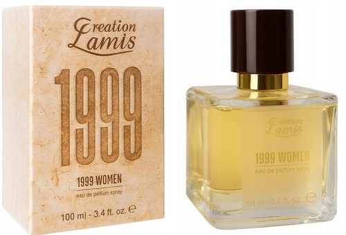 Creation lamis 1999 women - creation,