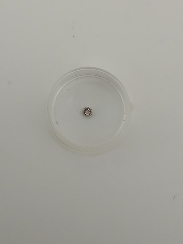 Rolex 2130 204 aufzugsritzel - rolex,