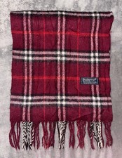 Vintage Burberry Schal | 100%