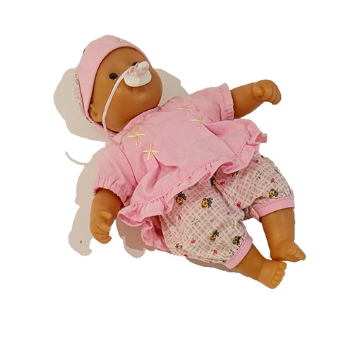 Zapf puppe chou - zapf, 20
