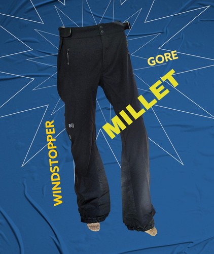 Millet herren gore - ❗️millet❗️herren,