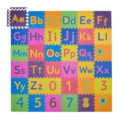 Puzzlematte spielpuzzlematte - puzzlematte,