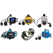 CHM GmbH® Pumpensteuerung