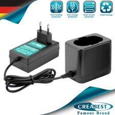 7,2V-18V Ni-MH/CD Ladegerät