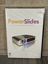 Power Slide - für Keynote &