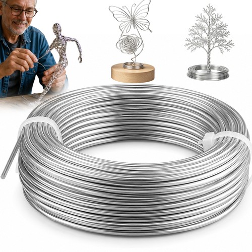 Basteldraht 3mm 30m - basteldraht,,