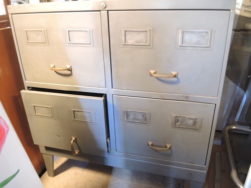 Büroschrank schübig art - schübig,,