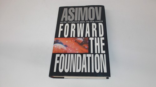 Forward the foundation - forward,