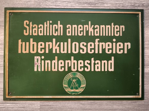 Staatlich anerkannter