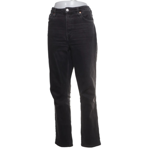 Denim jeans größe - &denim, h&m,