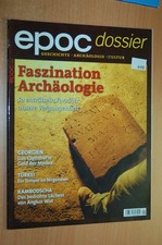 Spektrum der Wissenschaft EPOC dossier 2008-01 01-2008 --