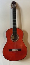 Flamencogitarre von Sanchis López
