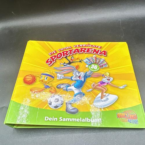 Looney tunes die total - tunes,