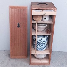 Japanisches Teezeremonie Set