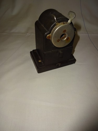 Alter anspitzer spitzer - anspitzer,