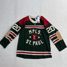 Authentic adidas minnesota - authentic,