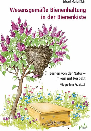 Wesensgemäße bienenhaltung - wesensgemäße,