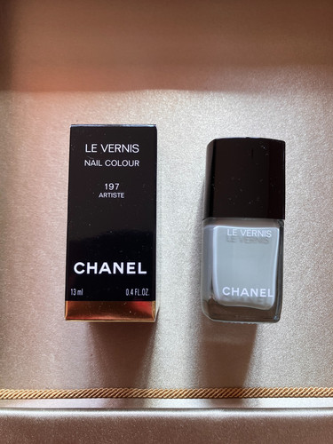 Chanel vernis nagellack 197 - le,