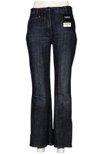 Nikita Jeans Damen Hose Denim