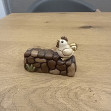 Thun Bozen seltene Krippenfigur