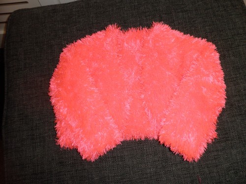 Funky fell bolero - fell,