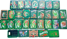 30 x Underberg Blechdosen