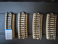 Märklin HO M-Gleis Bogen