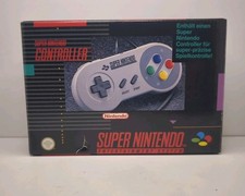 SNES - Original Super Nintendo