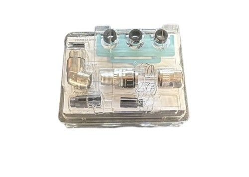 Harting m12 stecker - harting,
