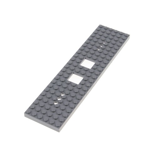 Lego zug bau - bau, platte