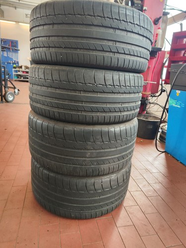Michelin pilot sport 235 - michelin, 235/35