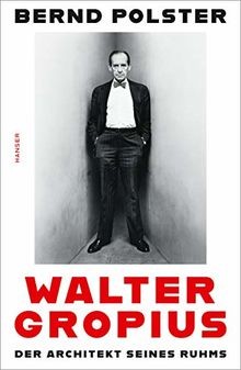 Walter gropius der architekt - gropius:,