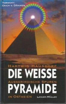 Die weiße pyramide - die,